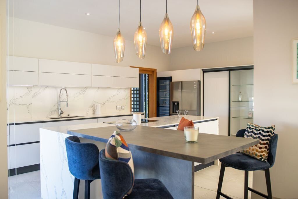 Photo of Kitchen in Grand River South East