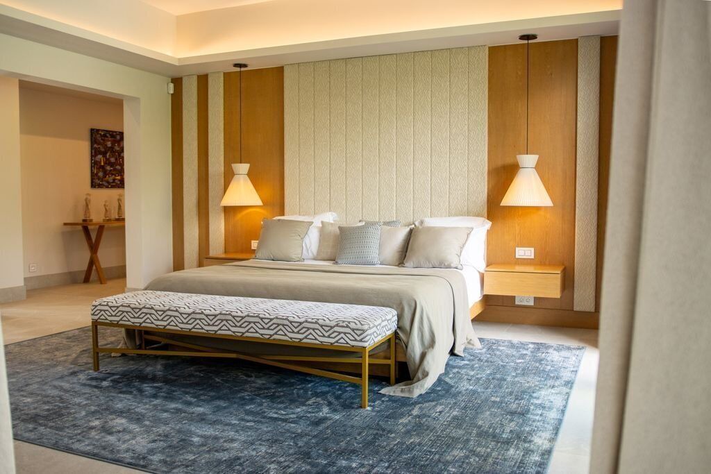 Photo of Bedroom in Grand River South East