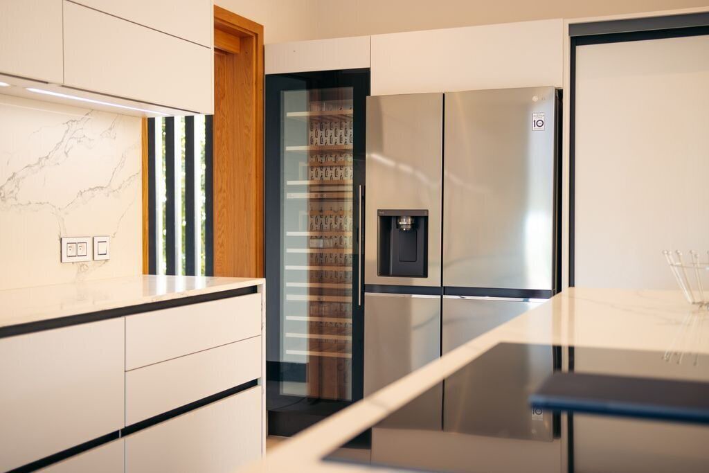 Photo of Kitchen in Grand River South East