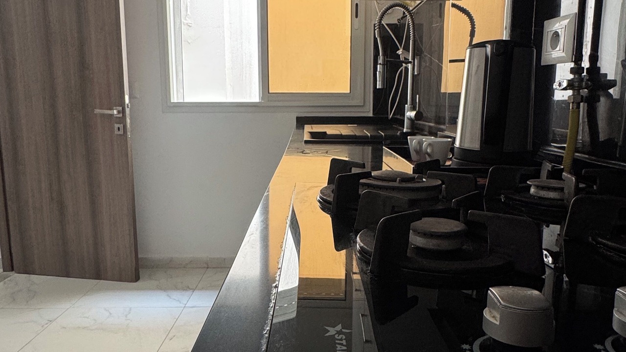 Photo of Kitchen in Fouchana