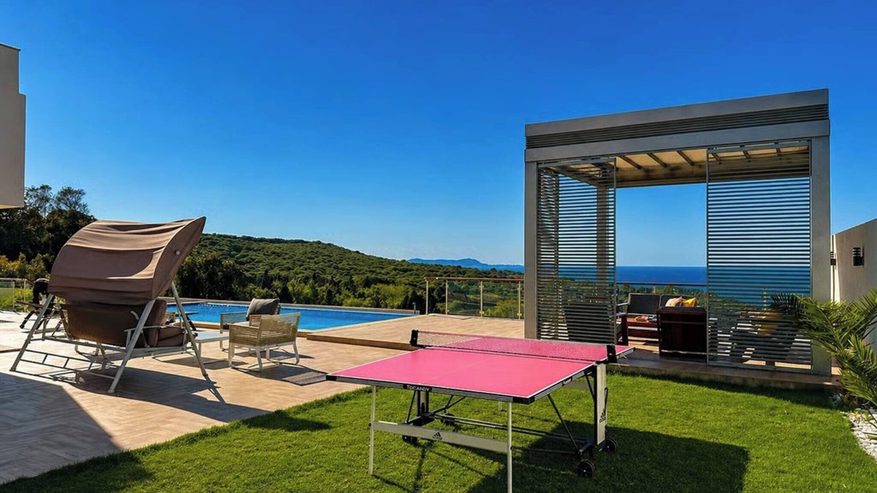 Photo of Patio Balcony in Aousja
