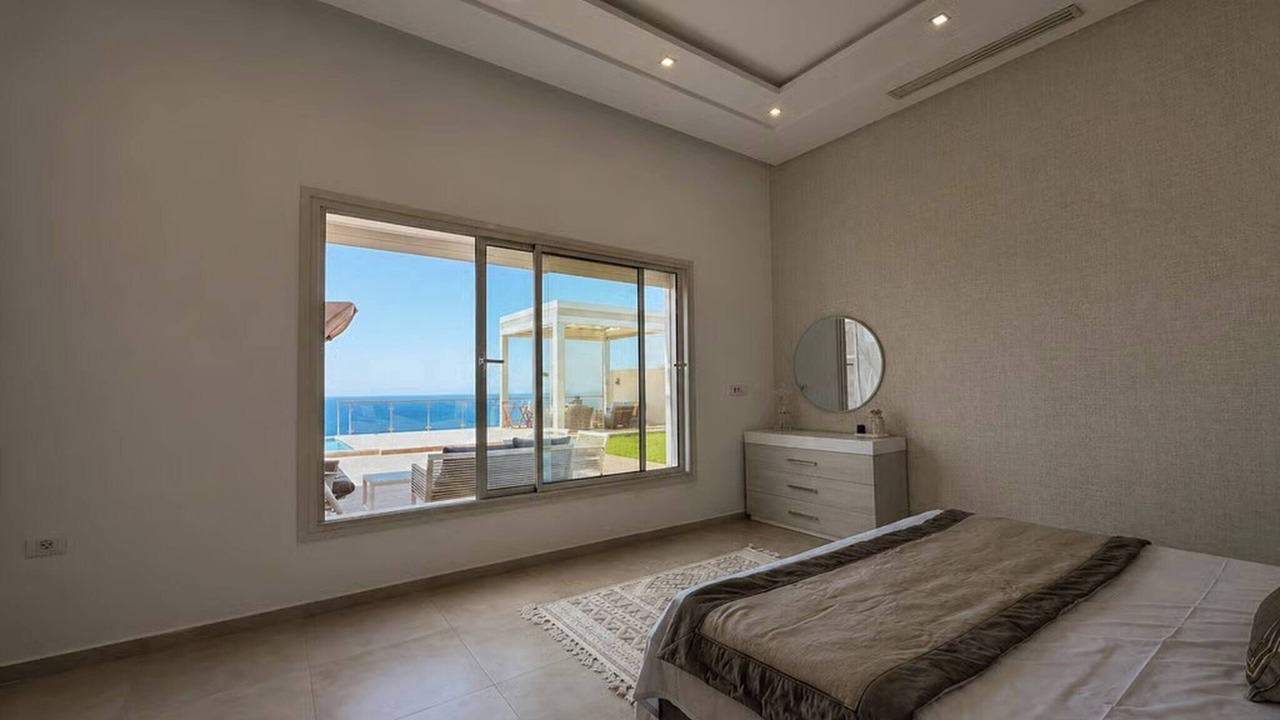 Photo of Bedroom in Aousja