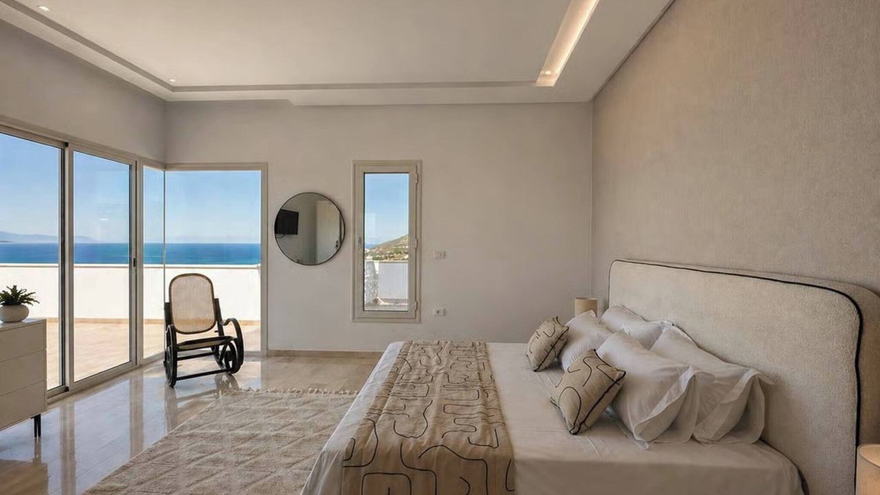 Photo of Bedroom in Aousja