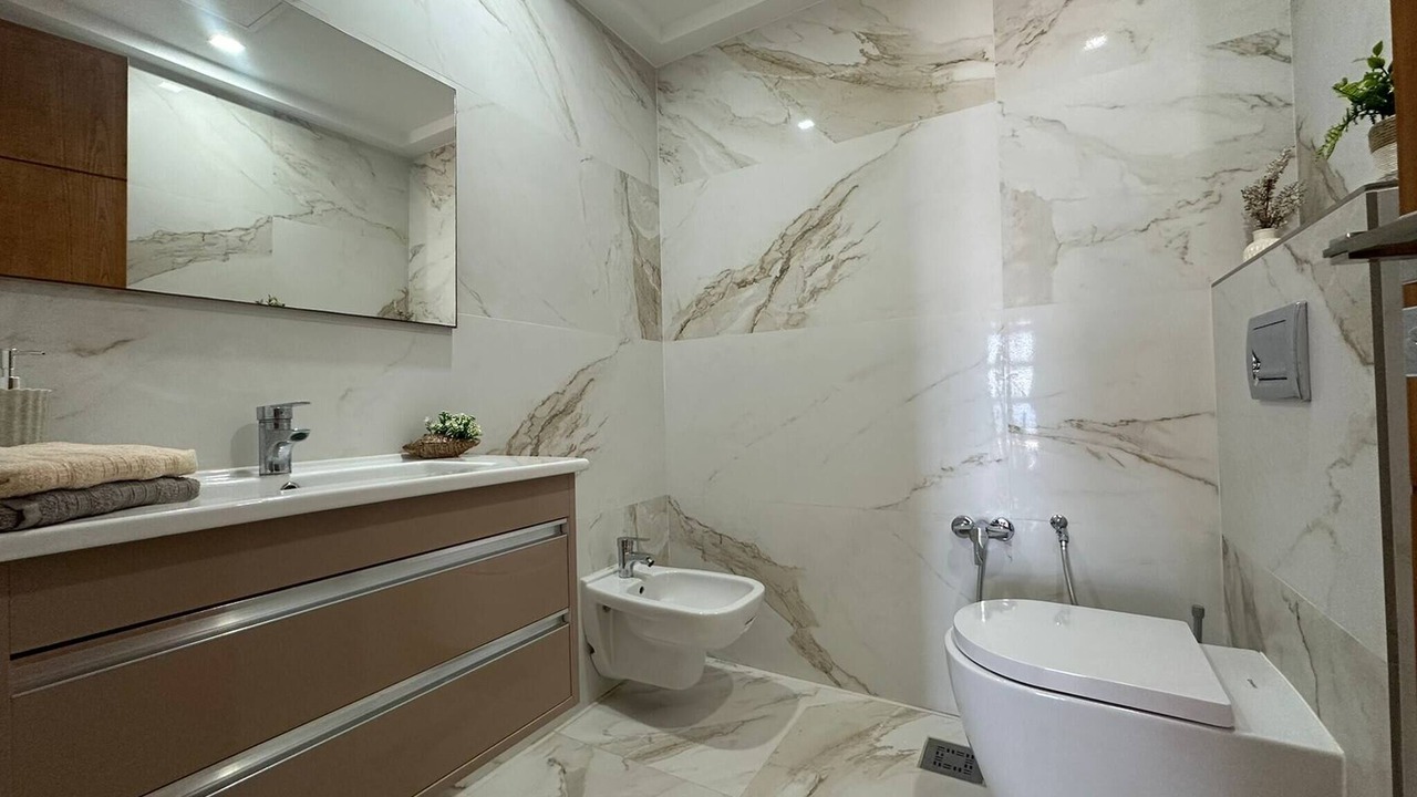 Photo of Bathroom in Aousja