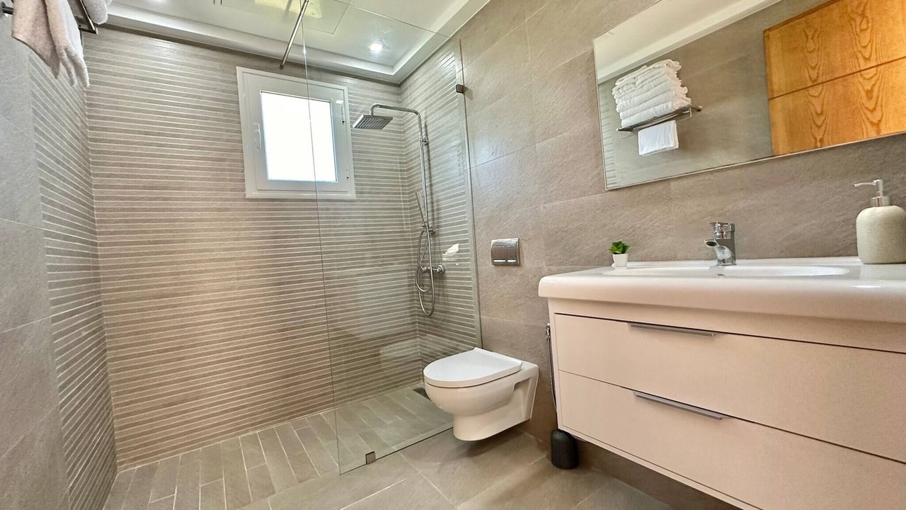 Photo of Bathroom in Aousja