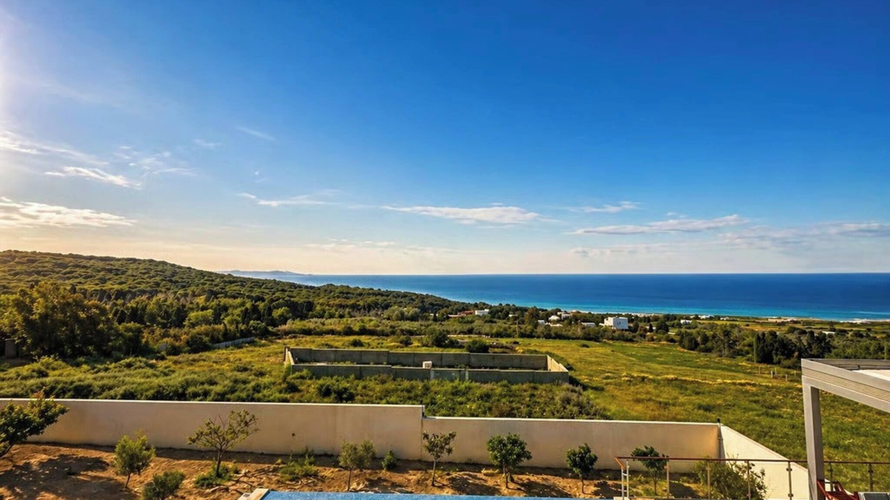 Photo of Outdoor in Aousja
