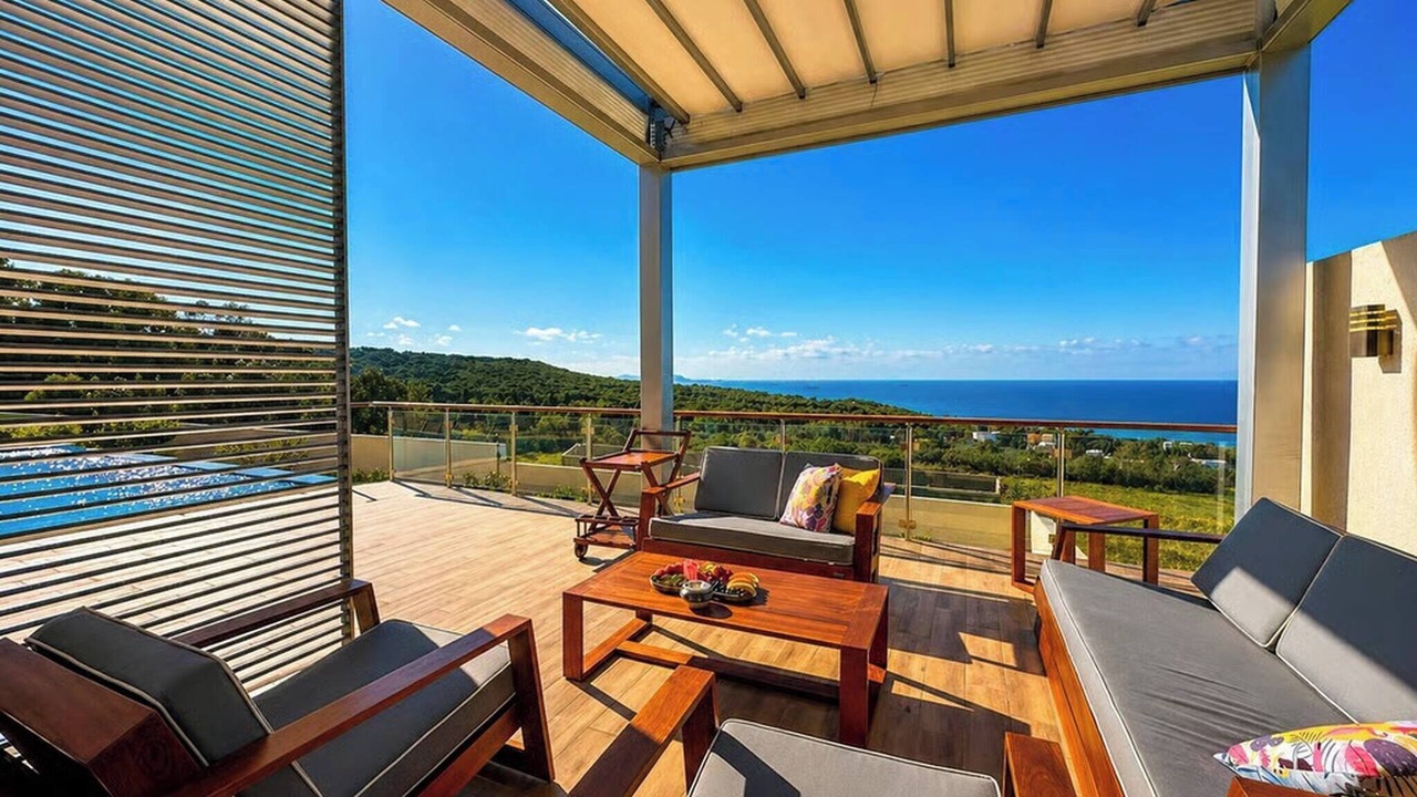 Photo of Outdoor in Aousja
