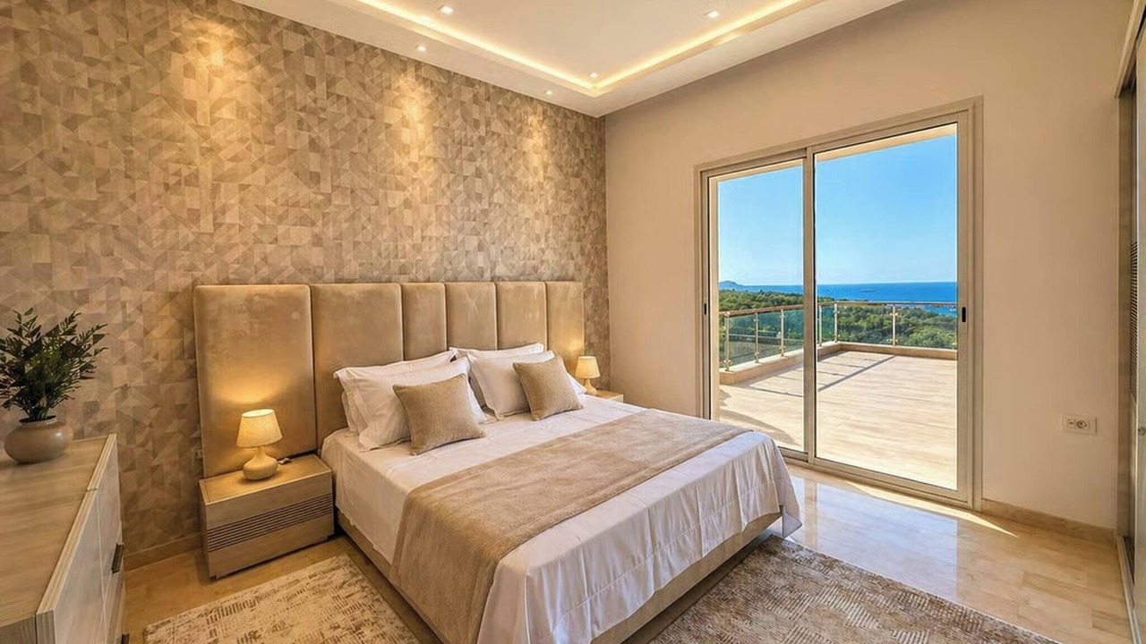 Photo of Bedroom in Aousja