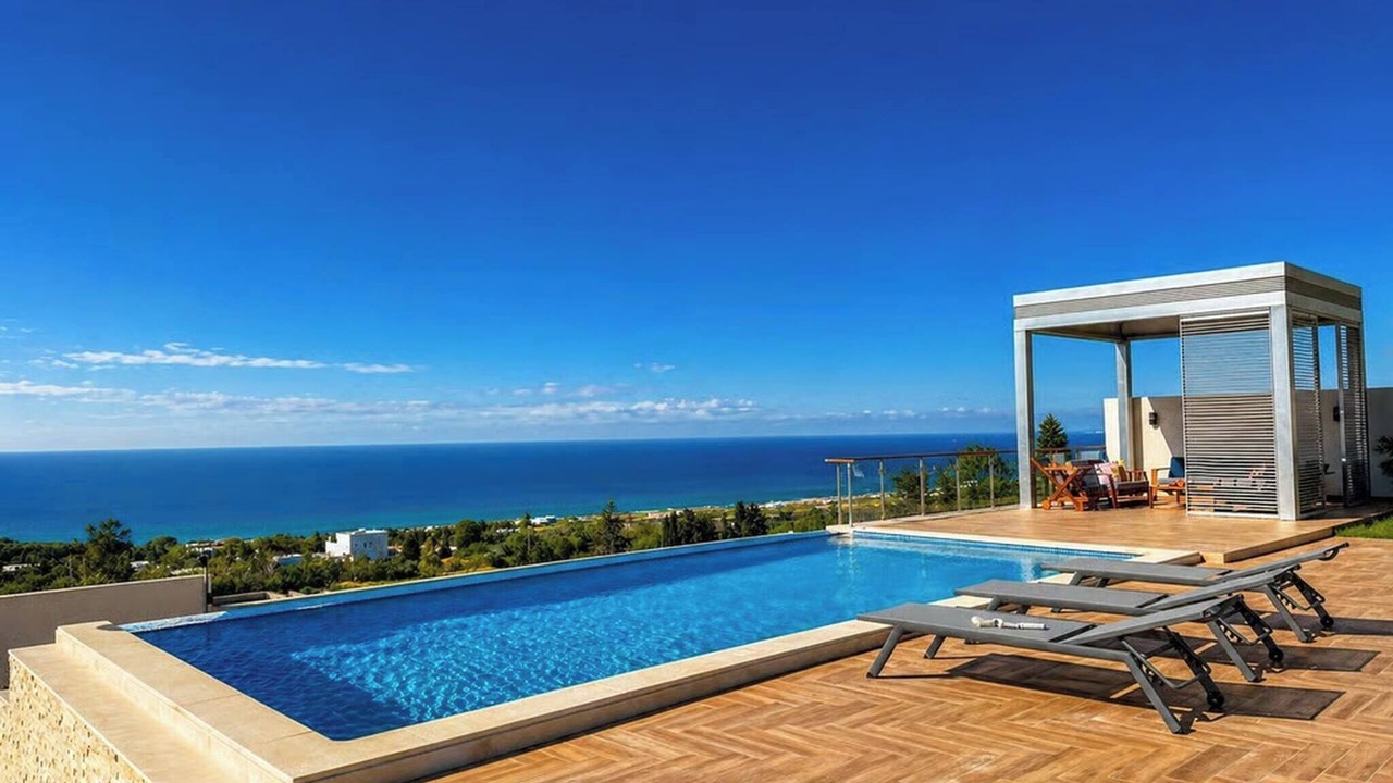 Photo of Outdoor in Aousja