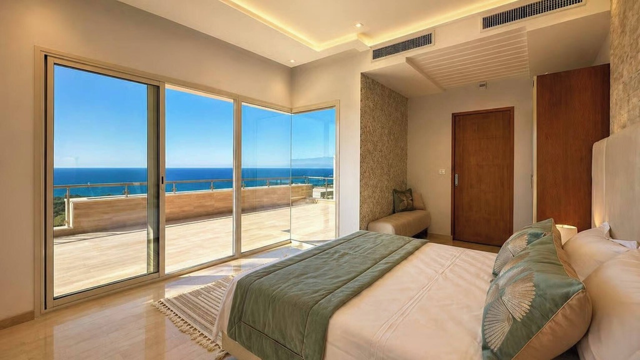 Photo of Bedroom in Aousja