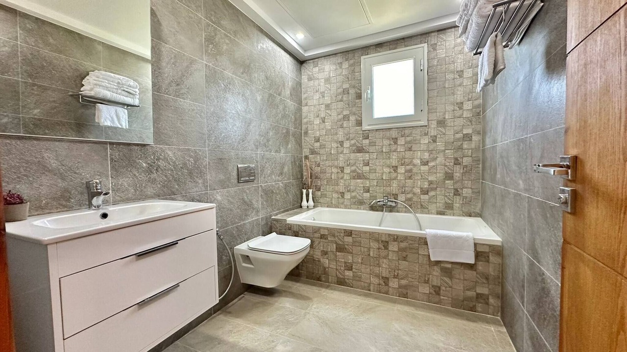 Photo of Bathroom in Aousja