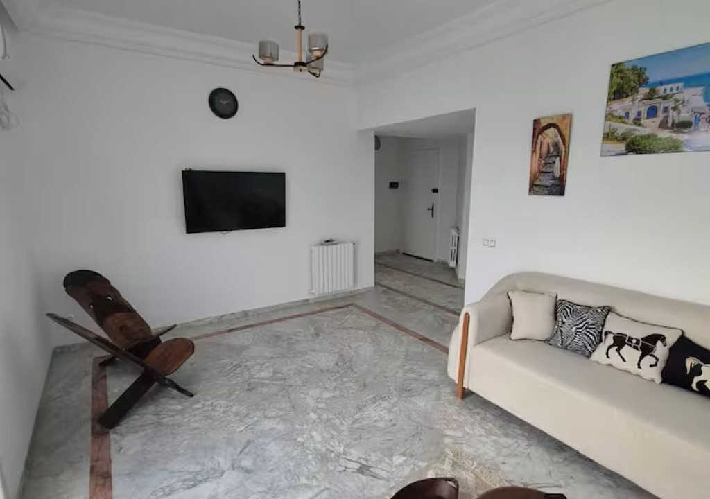 Photo of Livingroom in Ennasr