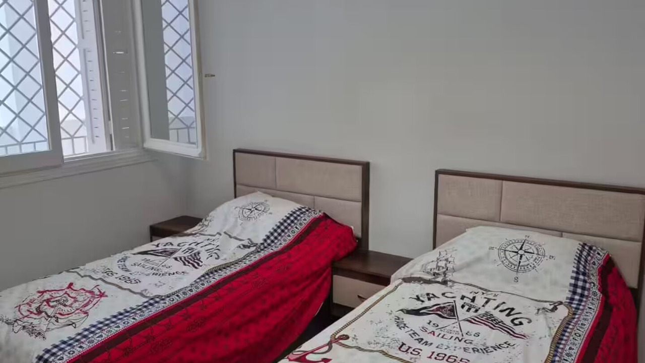Photo of Bedroom in Ennasr