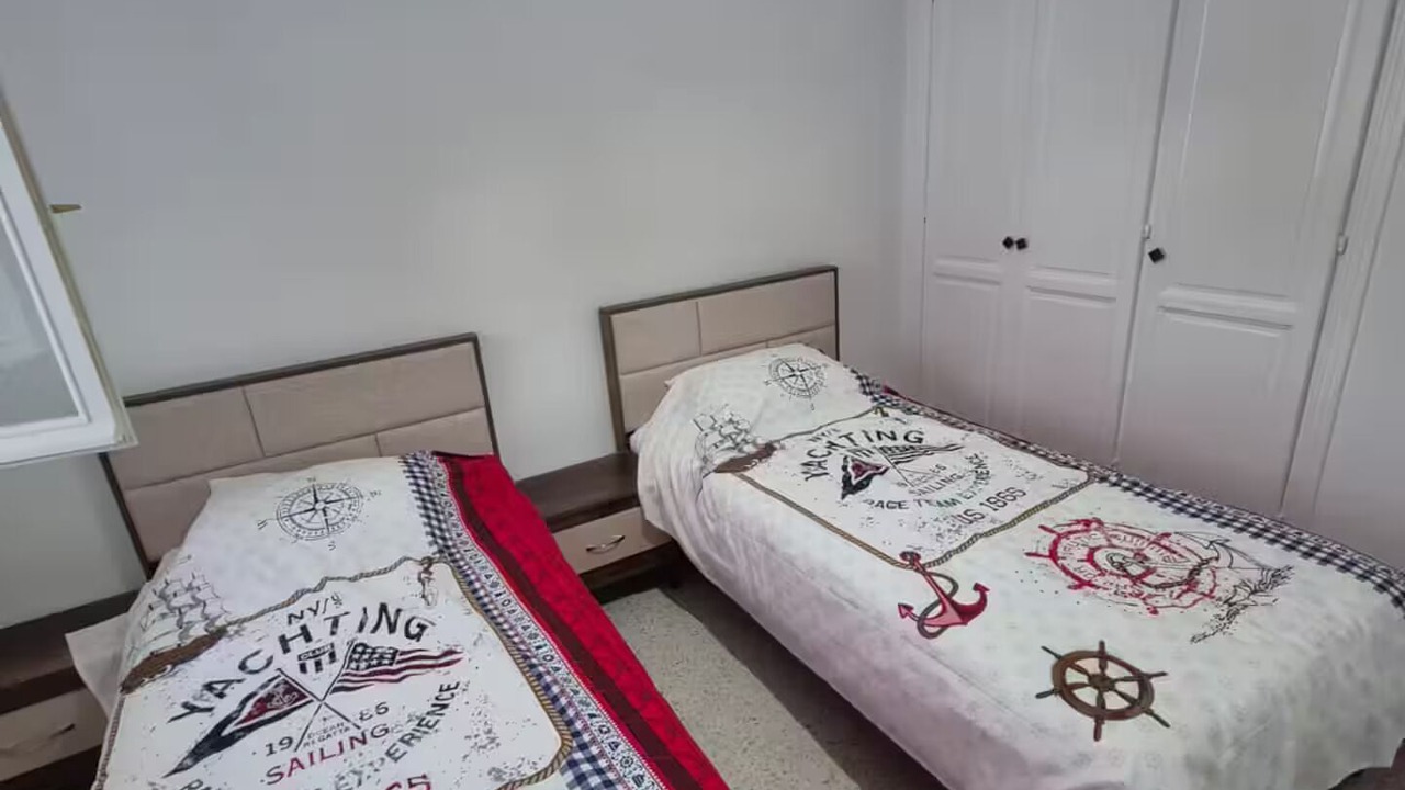 Photo of Bedroom in Ennasr