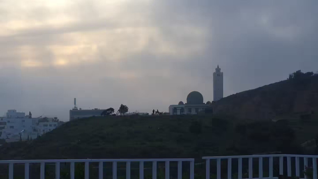 Photo of Outdoor in Ennasr