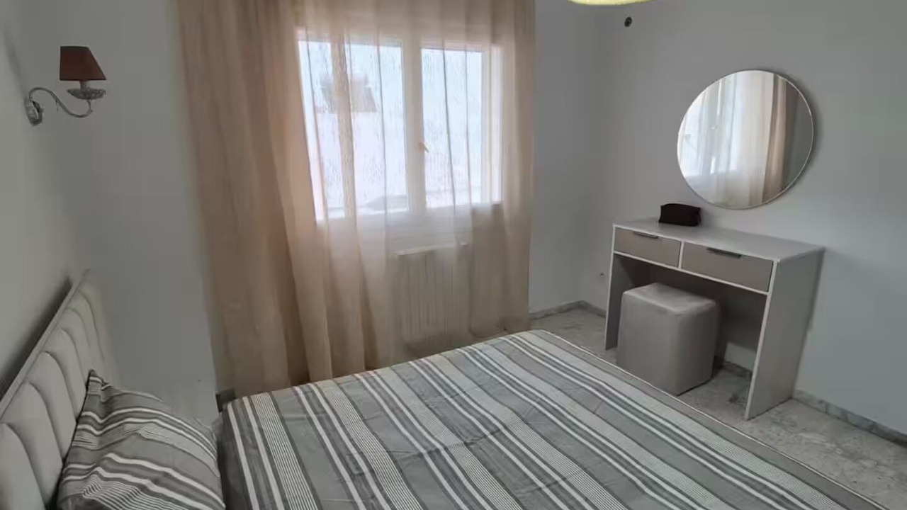 Photo of Bedroom in Ennasr