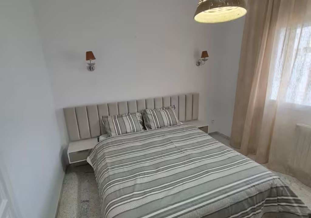 Photo of Bedroom in Ennasr