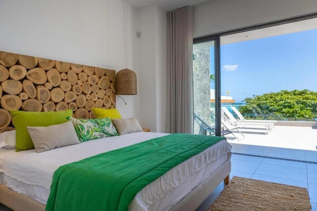 Photo of Bedroom in Plaine Magnien