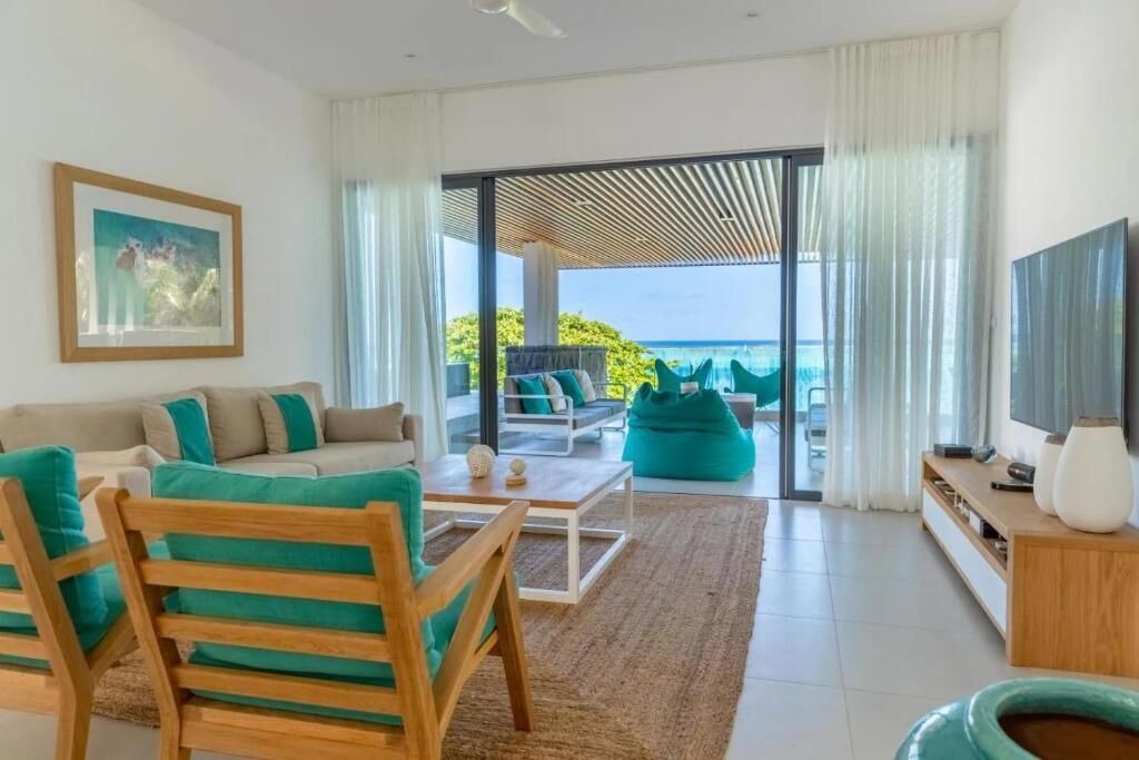 Photo of Livingroom in Plaine Magnien