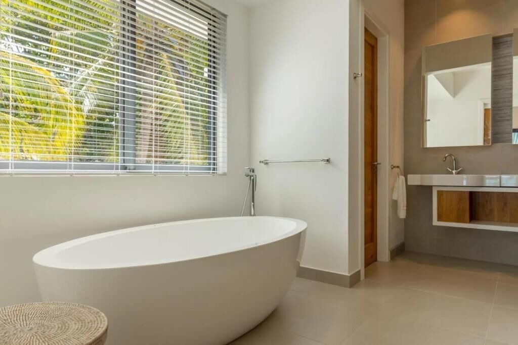 Photo of Bathroom in Plaine Magnien