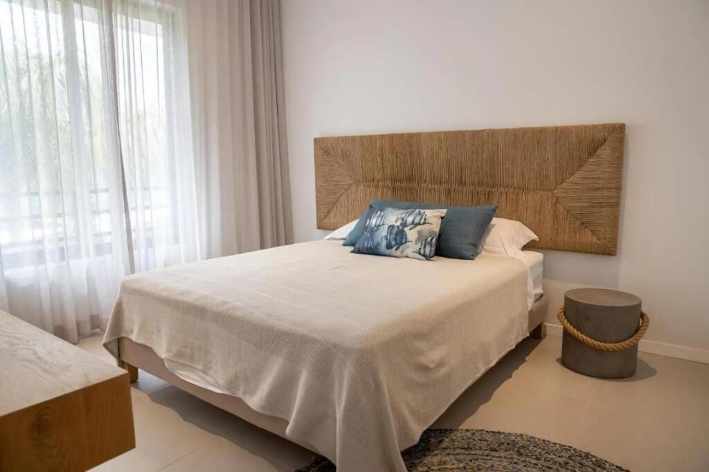 Photo of Bedroom in Plaine Magnien