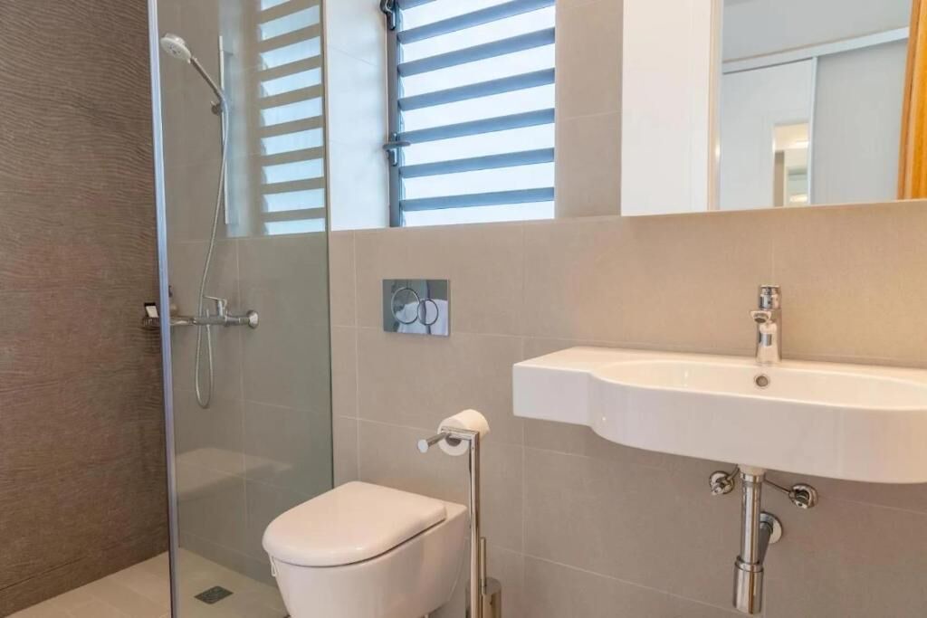 Photo of Bathroom in Plaine Magnien