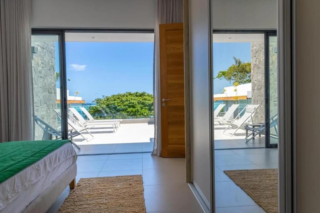 Photo of Bedroom in Plaine Magnien