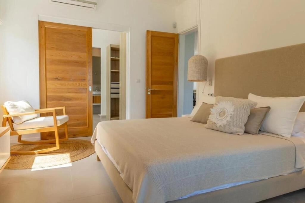 Photo of Bedroom in Plaine Magnien