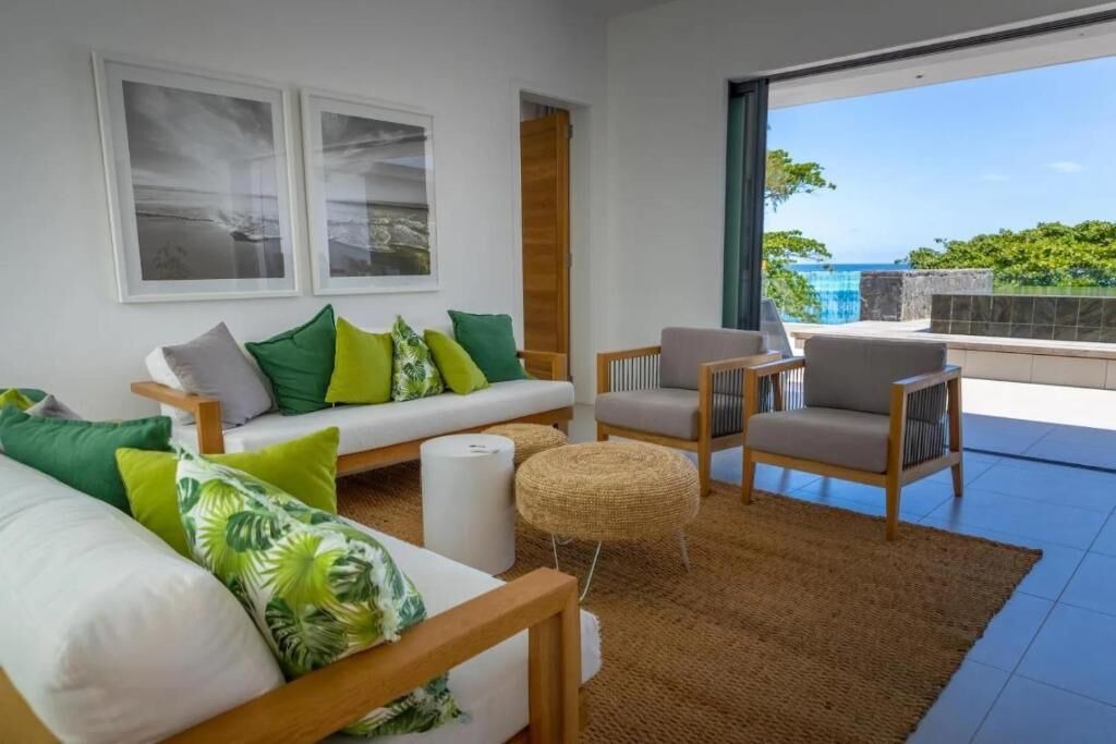 Photo of Livingroom in Plaine Magnien