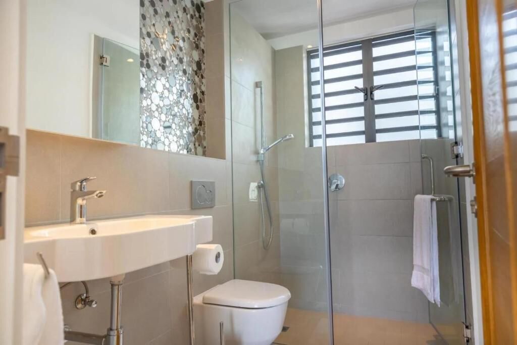 Photo of Bathroom in Plaine Magnien