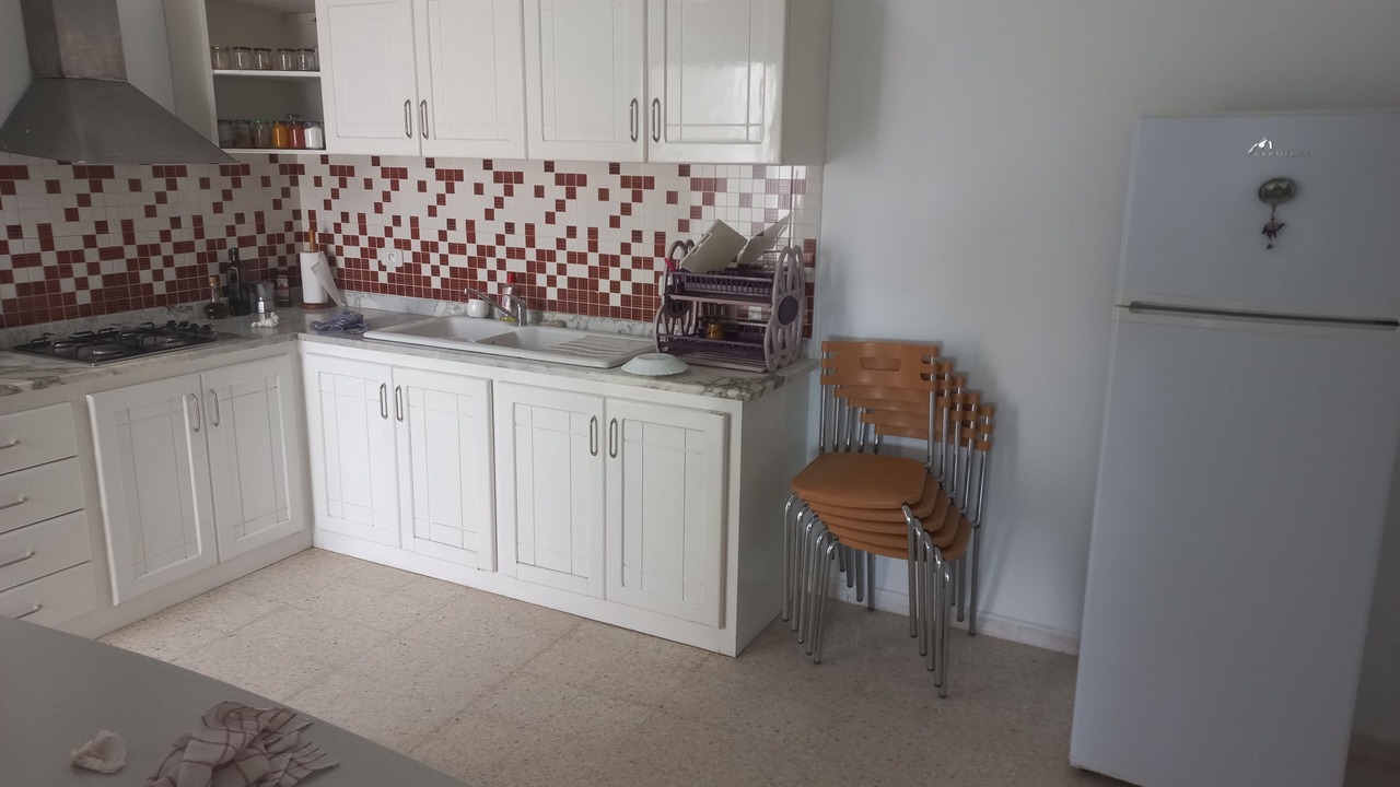 Photo of Kitchen in Hergla