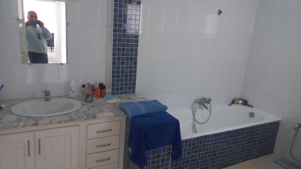 Photo of Bathroom in Hergla