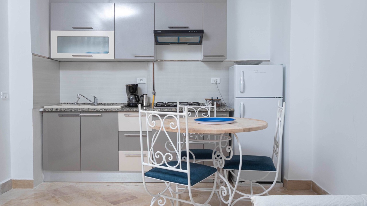 Photo of Kitchen in La Marsa