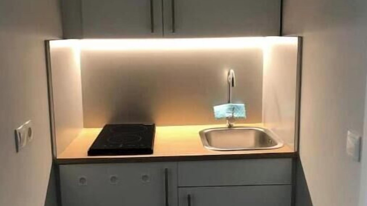 Photo of Kitchen in Innsbruck