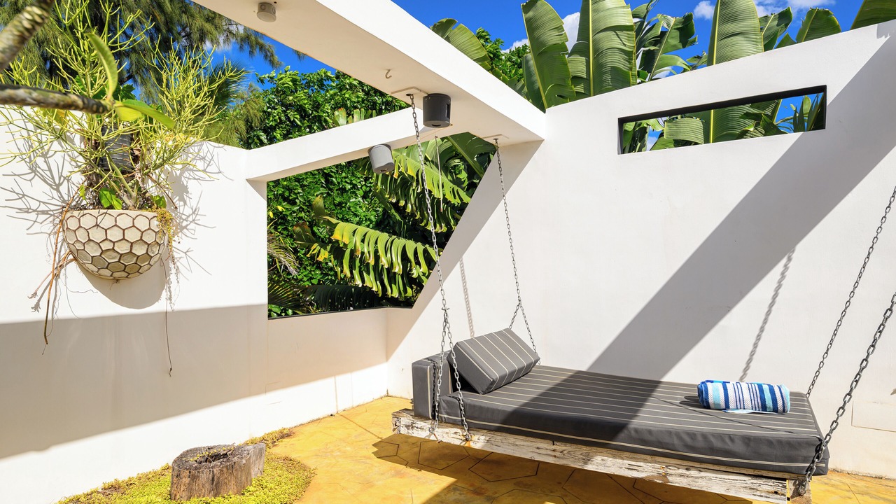 Photo of Patio Balcony in Pointe Aux Sables