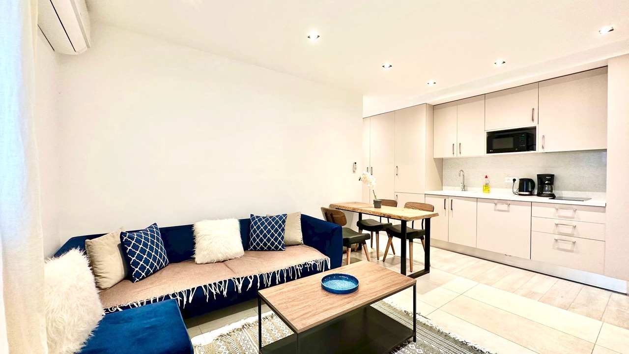 Photo of Livingroom in Les Berges du Lac