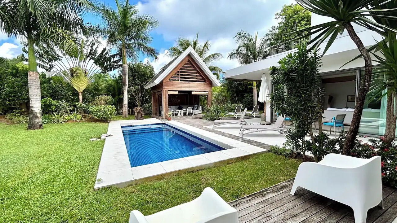 Photo of Outdoor in Mont Choisy