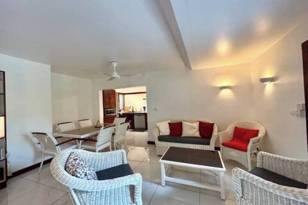 Photo of Livingroom in Trou aux Biches