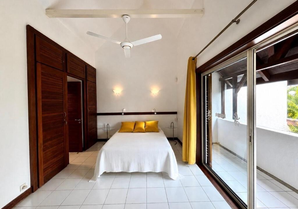 Photo of Bedroom in Trou aux Biches