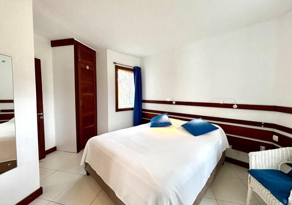 Photo of Bedroom in Trou aux Biches