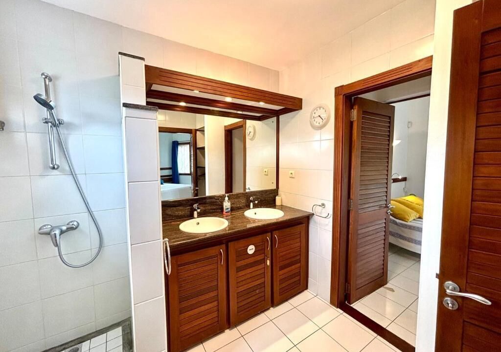 Photo of Bathroom in Trou aux Biches