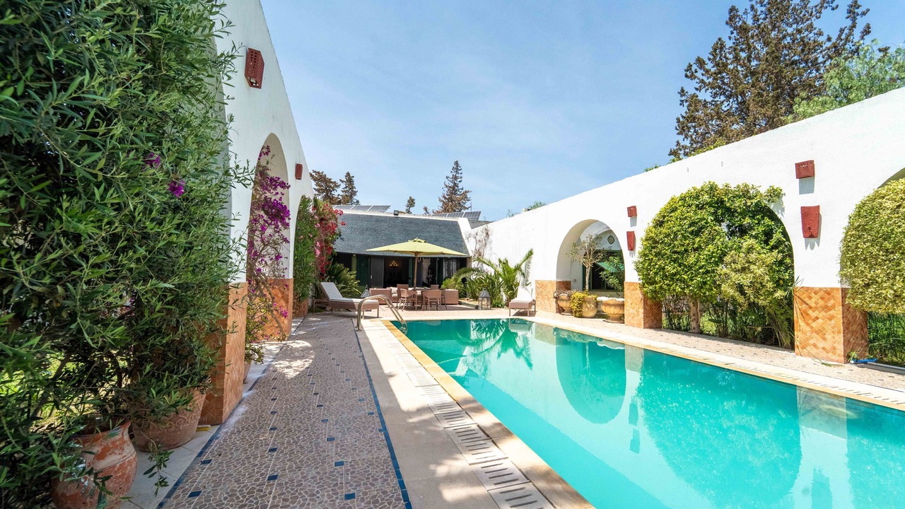 Photo of Outdoor in La Marsa
