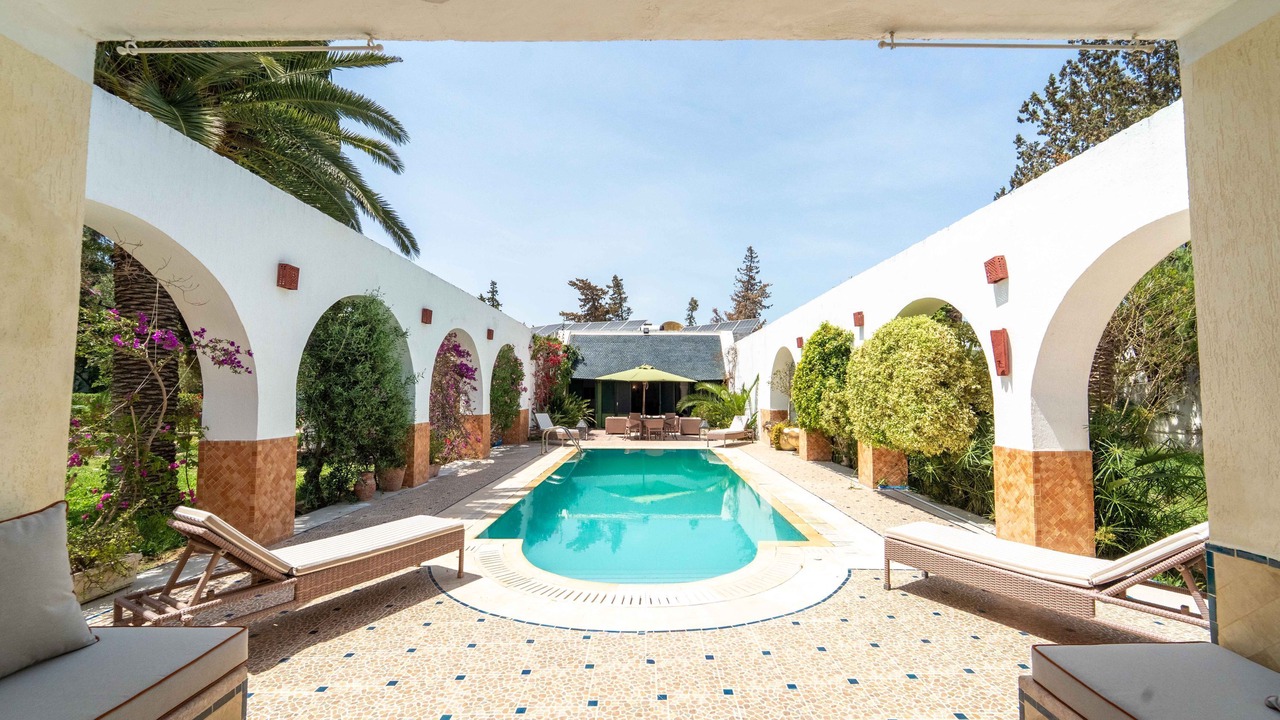Photo of Outdoor in La Marsa