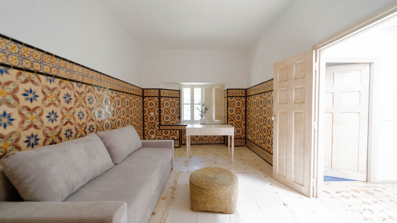 Photo of Livingroom in La Marsa