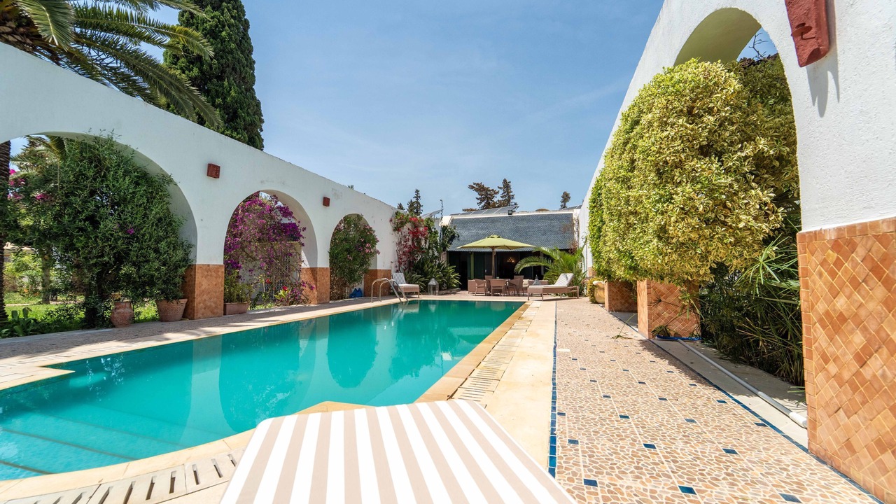 Photo of Outdoor in La Marsa