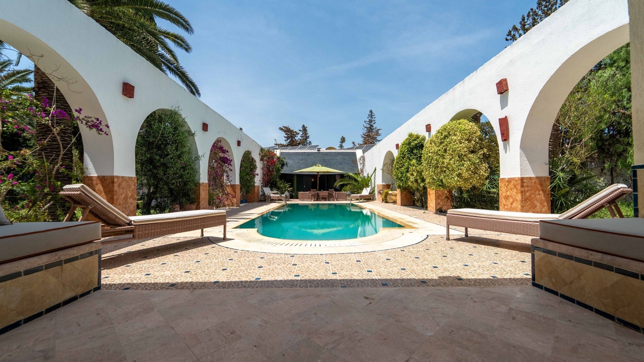 Photo of Outdoor in La Marsa
