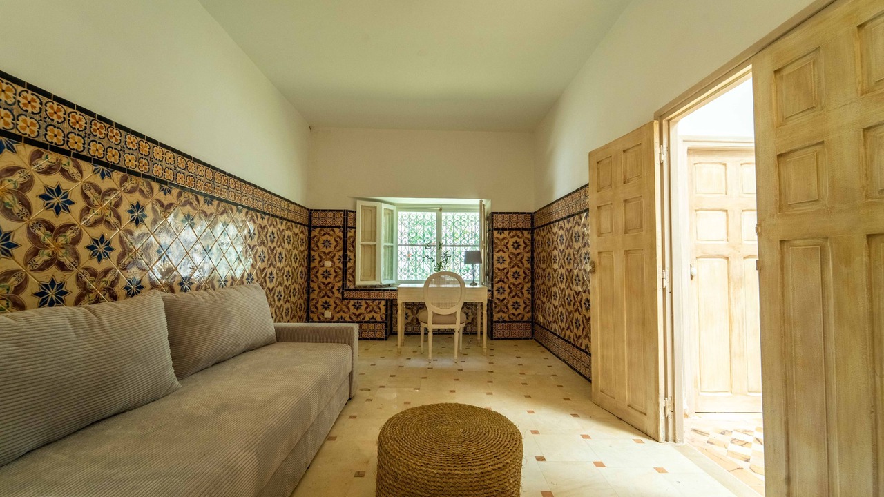 Photo of Livingroom in La Marsa
