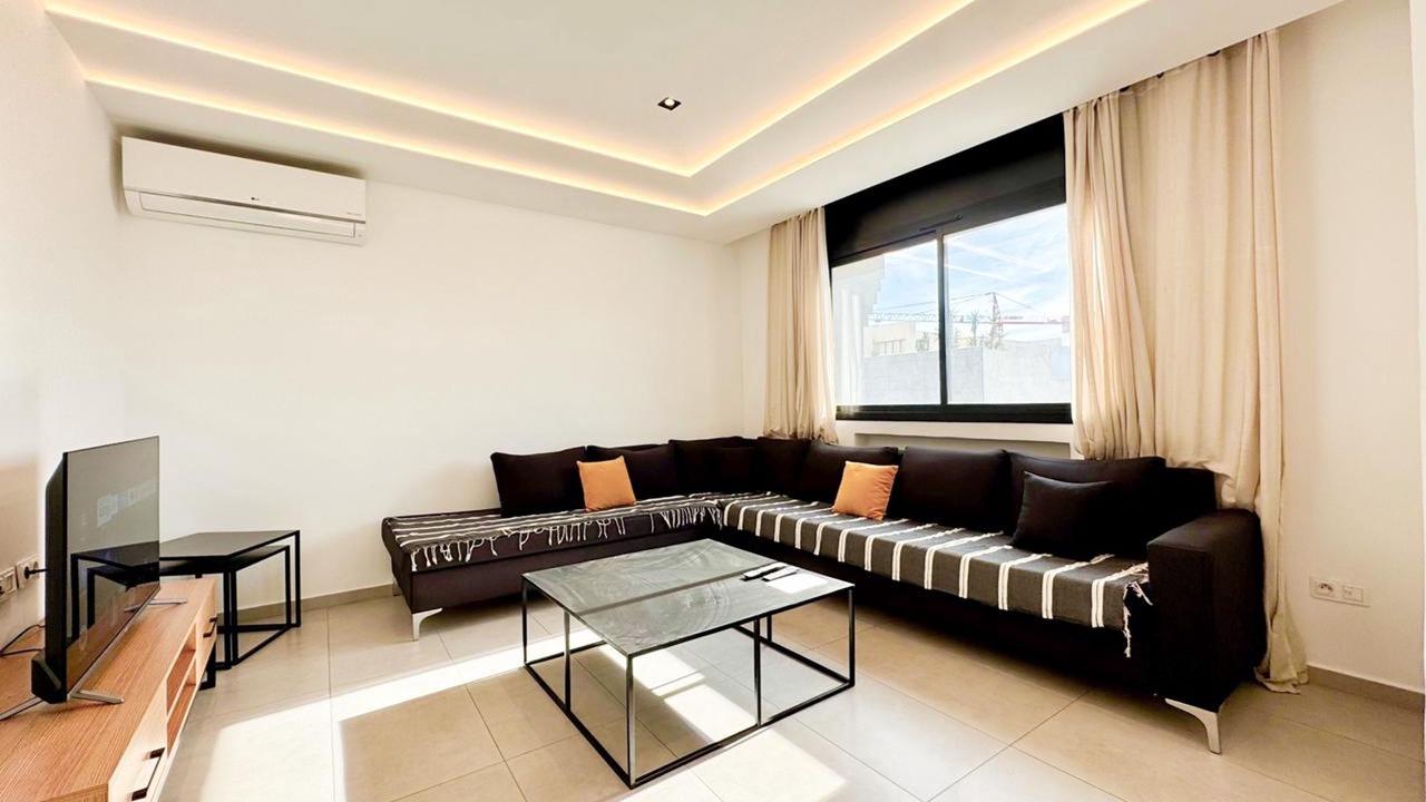 Photo of Livingroom in Les Berges du Lac