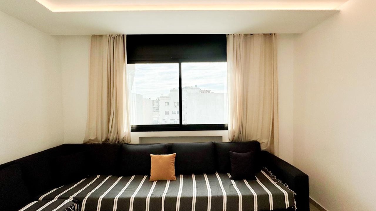 Photo of Livingroom in Les Berges du Lac