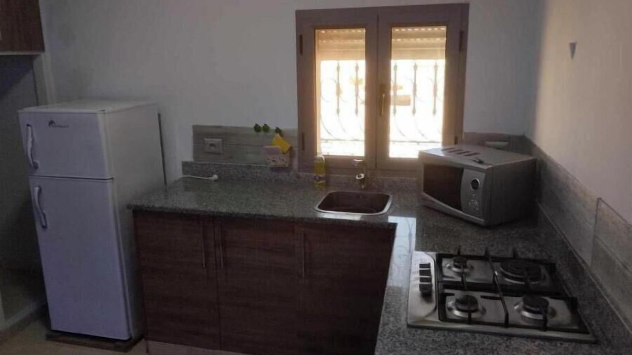 Photo of Kitchen in Houmt Souk
